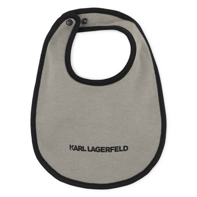 Conjunto de pijama KARL LAGERFELD KIDS 
                        MENINO