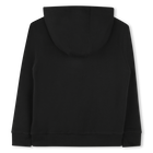 Sweatshirt com capuz HUGO 
                    BOY