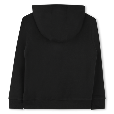 Sweatshirt com capuz HUGO BOY