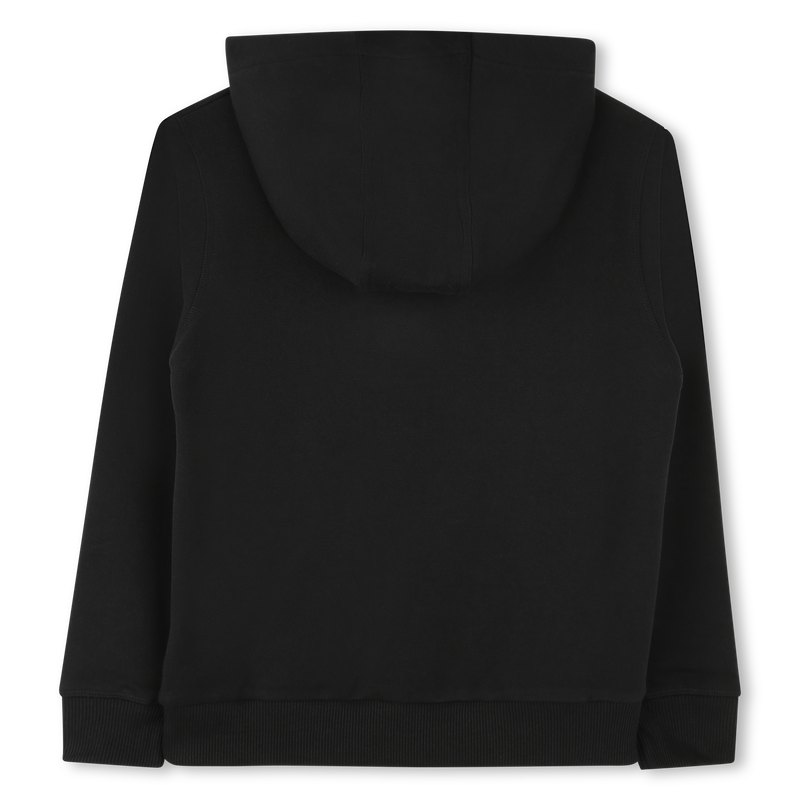Sweatshirt com capuz HUGO 
                        BOY