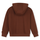 Cardigan  com capuz KIDS AROUND 
                    BOY