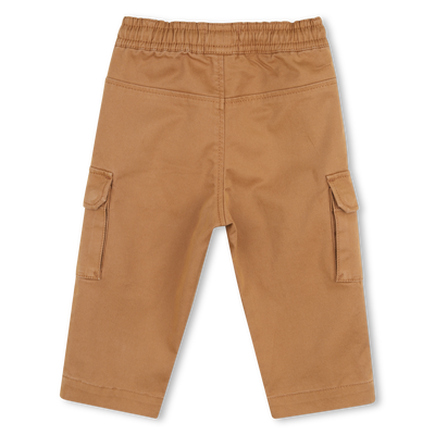 Cal&ccedil;a TIMBERLAND MENINO