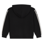 Casaco de malha com capuz MARC JACOBS 
                    UNISEX