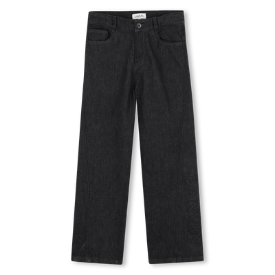 Calças jeans LANVIN BOY