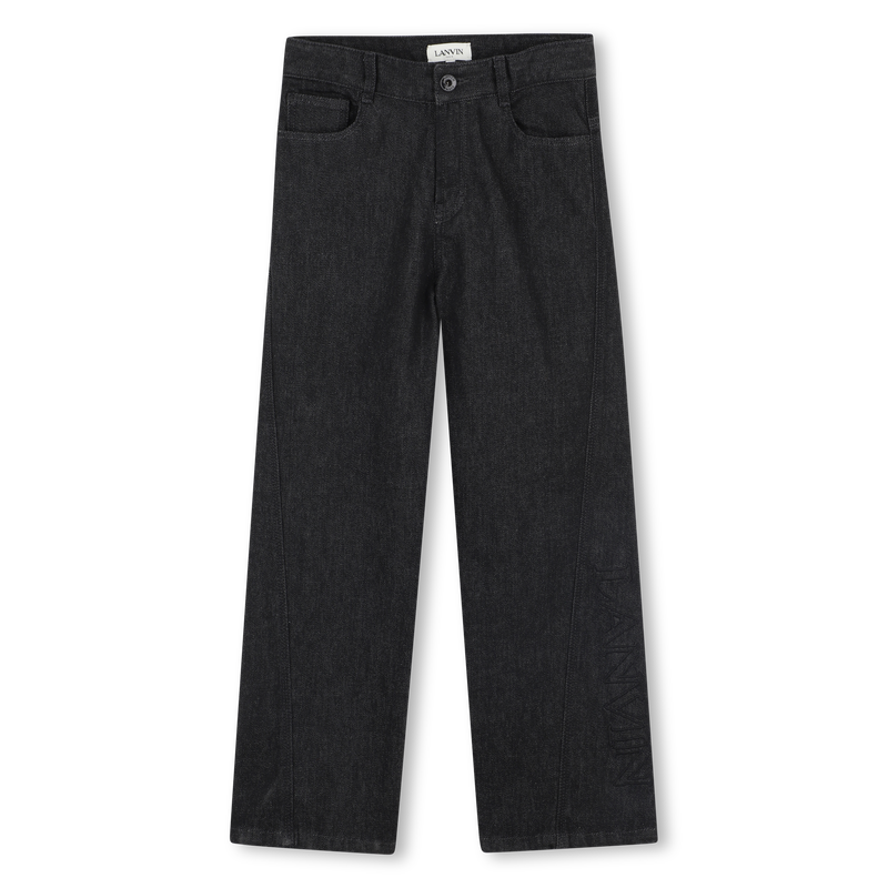 Calças jeans LANVIN 
                    BOY