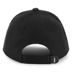 Bon&eacute; de sarja de algod&atilde;o DKNY 
                    UNISEX