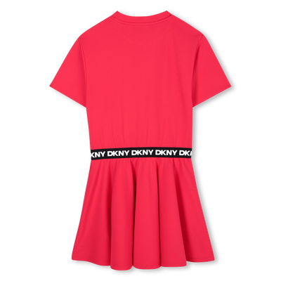 Vestido Milano DKNY GIRL