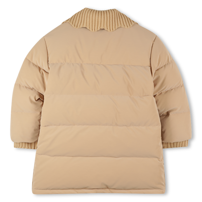 Jaqueta comprida CHLOE 
                        GIRL