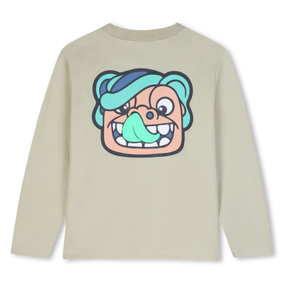 Camiseta de manga longa BILLIEBLUSH BOY