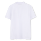 Polo de manga curta BOSS 
                    MENINO
