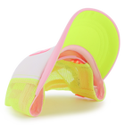 Bon&eacute; de malha openwork BILLIEBLUSH 
                    GIRL