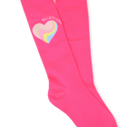 Meias-cal&ccedil;as BILLIEBLUSH 
                    MENINA