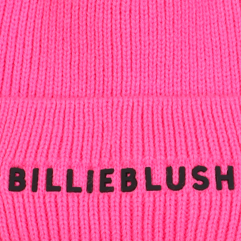 Gorro de malha BILLIEBLUSH 
                        GIRL