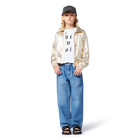 Bomber bot&otilde;es press&atilde;o e bolsos ZADIG & VOLTAIRE 
                    GIRL
