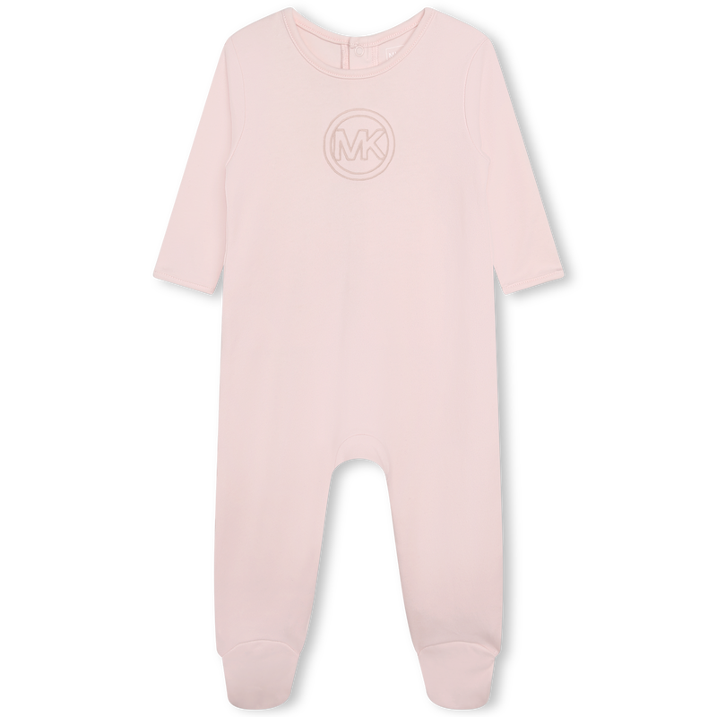 PIJAMA+BONE+ROCA MICHAEL KORS 
                    GIRL