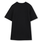 Vestido de mangas curtas MARC JACOBS 
                    GIRL