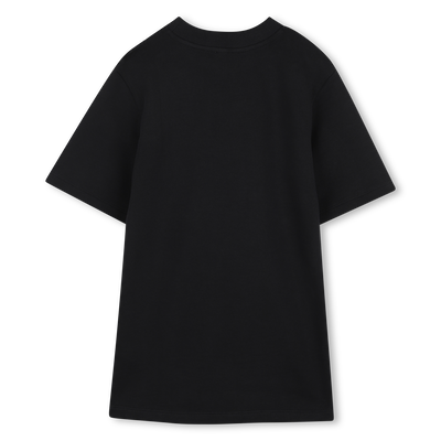 Vestido de mangas curtas MARC JACOBS GIRL