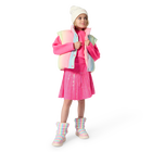 Saia de malha BILLIEBLUSH 
                    GIRL