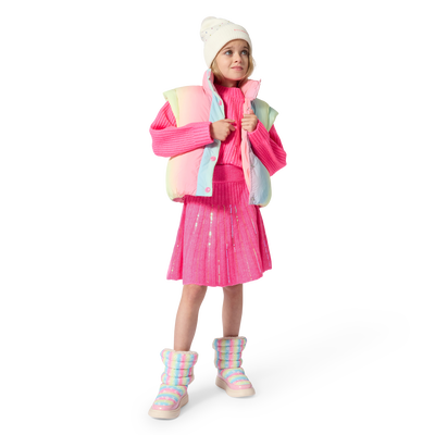 Saia de malha BILLIEBLUSH GIRL
