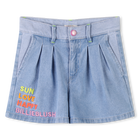 Cal&ccedil;&otilde;es de ganga com cintura ajust&aacute;vel BILLIEBLUSH 
                    GIRL