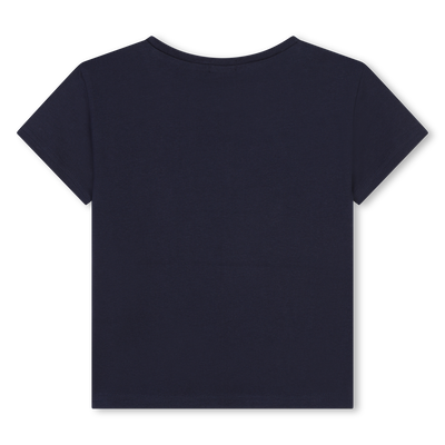 T-shirt de mangas curtas BILLIEBLUSH GIRL