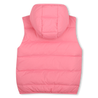 Colete acolchoado KENZO KIDS 
                    UNISEX