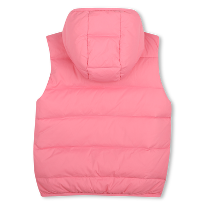 Colete acolchoado KENZO KIDS UNISEX