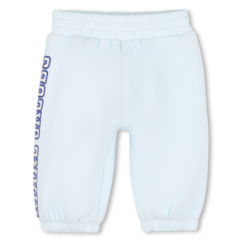 Conjunto de cal&ccedil;a, cardig&atilde; e camiseta MARC JACOBS 
                        UNISSEXO