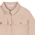 Camisa de manga curta MICHAEL KORS 
                    GIRL