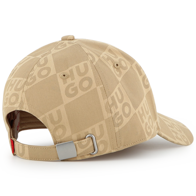 TAMPA AJUST&Aacute;VEL HUGO BOY