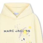Capuz MARC JACOBS 
                    BOY