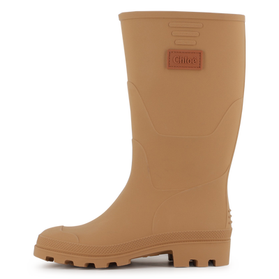 Bota de chuva CHLOE GIRL
