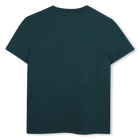 Camiseta de mangas curtas TIMBERLAND 
                    BOY
