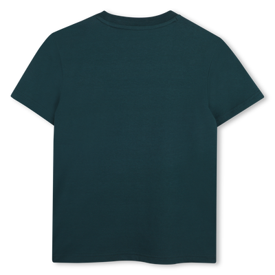 Camiseta de mangas curtas TIMBERLAND BOY