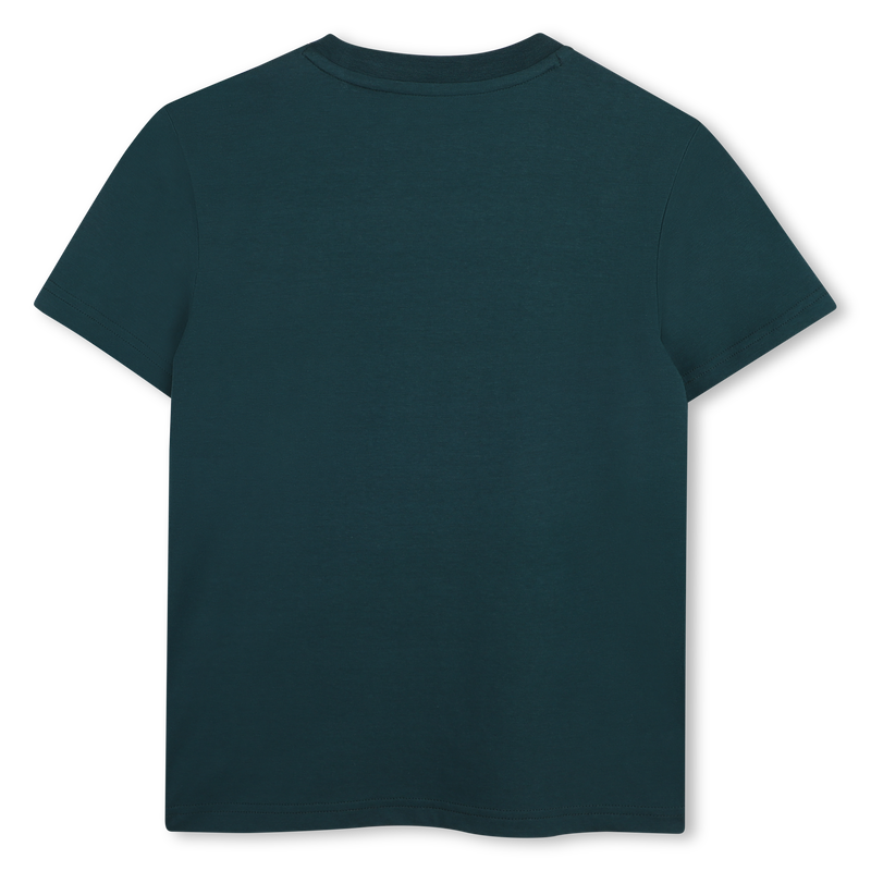 Camiseta de mangas curtas TIMBERLAND 
                        BOY