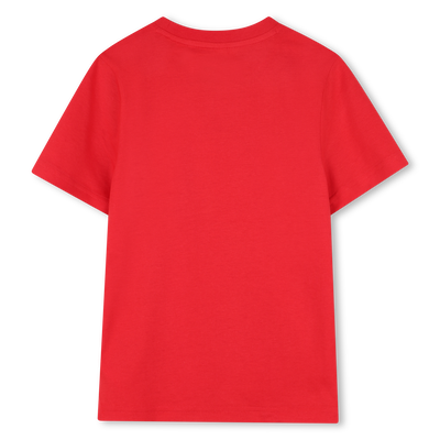 T-shirt de manga curta TIMBERLAND BOY