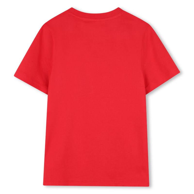 T-shirt de manga curta TIMBERLAND 
                    BOY