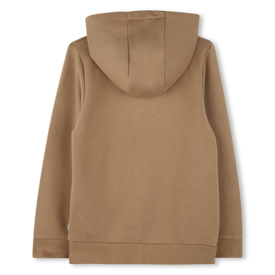 Conjunto de jogging em moletão BOSS BOY