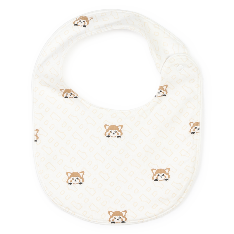 Conjunto de panda-vermelho BOSS 
                        UNISEX