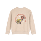 Su&eacute;ter KENZO KIDS 
                    GIRL