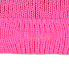 Gorro de pompom duplo BILLIEBLUSH 
                    GIRL