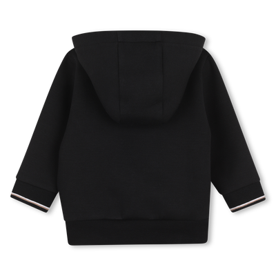 Cardigan  com capuz BOSS BOY
