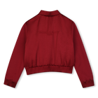 Cardigan esportivo GIVENCHY 
                    MENINA