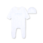 Conjunto de dormir GIVENCHY 
                    MENINO