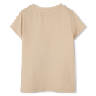 T-shirt de manga curta MICHAEL KORS 
                    GIRL