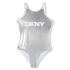 Fato de banho de 1 pe&ccedil;a DKNY 
                    GIRL