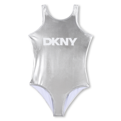 Fato de banho de 1 pe&ccedil;a DKNY GIRL
