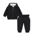 Conjunto de moletom BOSS 
                    BOY