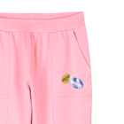 Cal&ccedil;as de jogging com recortes KENZO KIDS 
                    GIRL