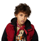 Jaqueta jeans HUGO 
                    BOY